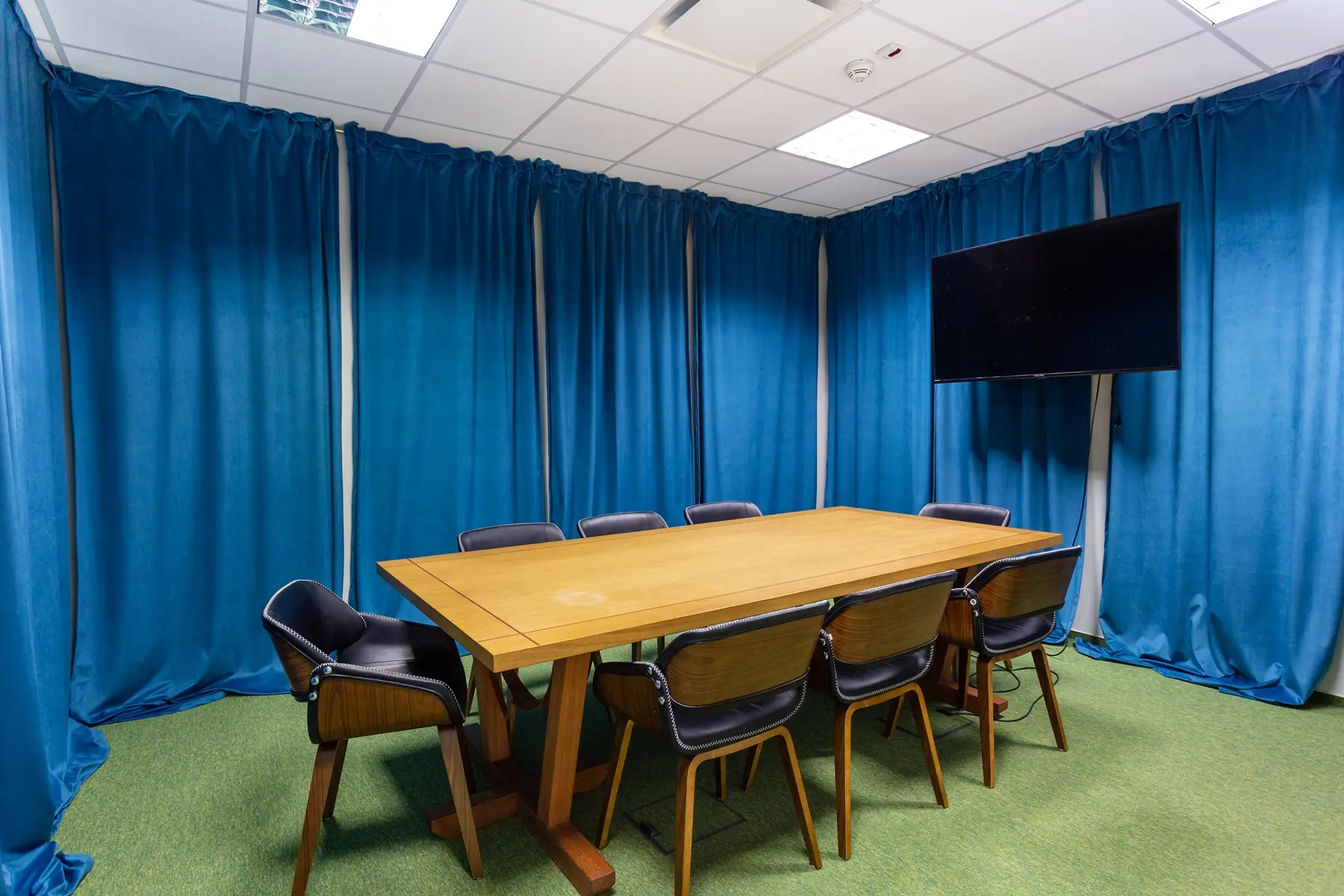 Renaissance Tower, Skierniewicka 10A, Wola, Warszawa