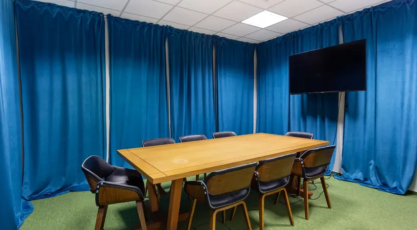 Renaissance Tower, Skierniewicka 10A, Wola, Warszawa