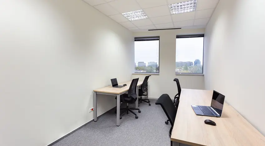 Renaissance Tower, Skierniewicka 10A, Wola, Warszawa