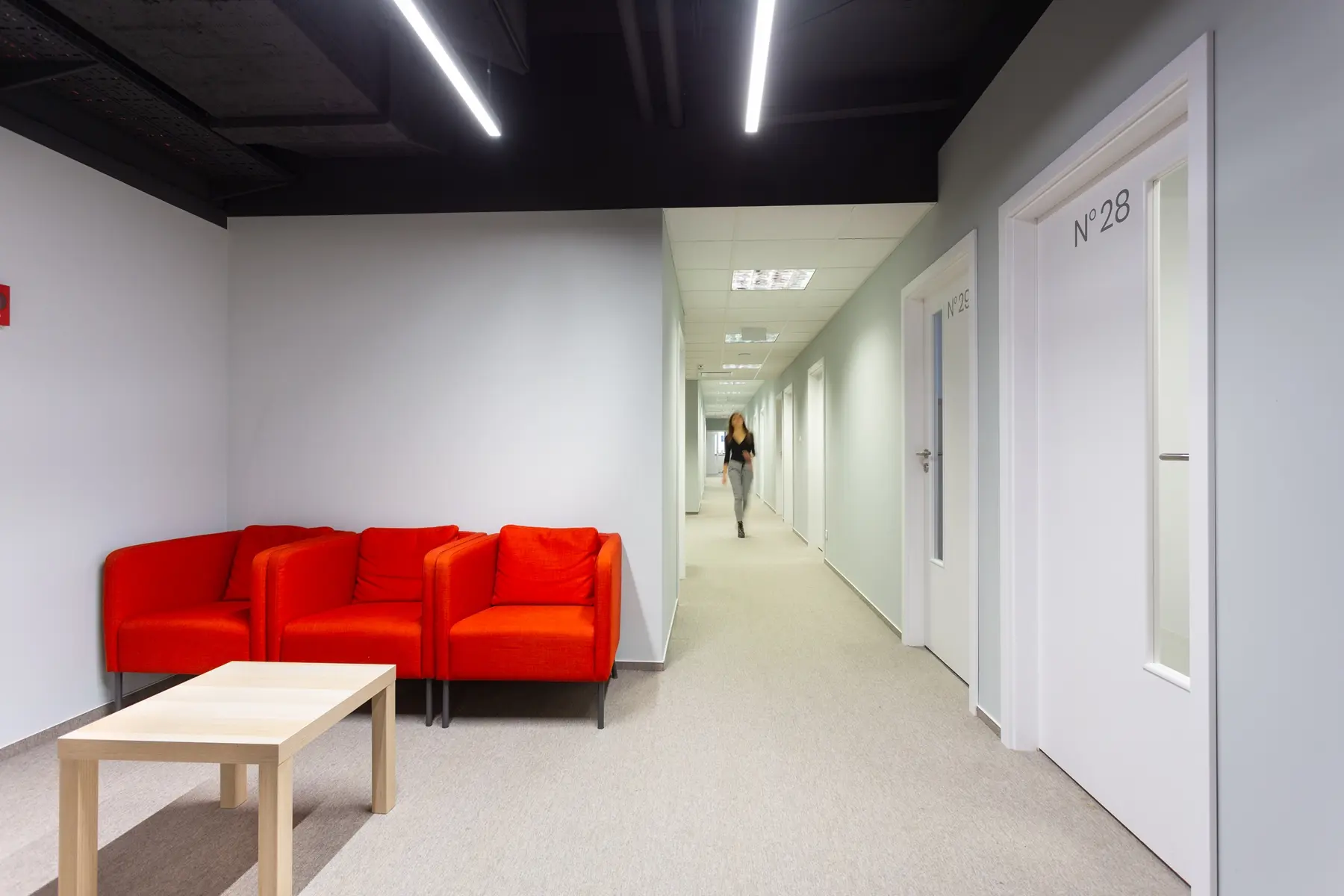 Renaissance Tower, Skierniewicka 10A, Wola, Warszawa