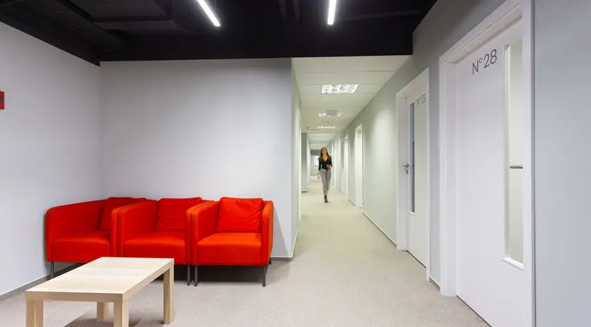 Renaissance Tower, Skierniewicka 10A, Wola, Warszawa