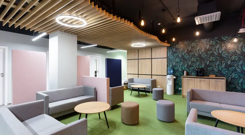 Renaissance Tower, Skierniewicka 10A, Wola, Warszawa