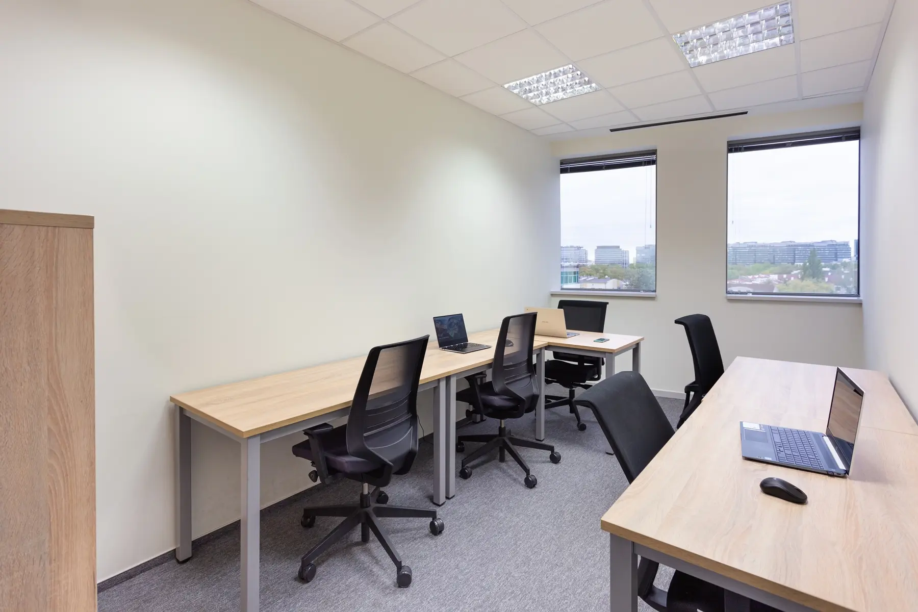 Renaissance Tower, Skierniewicka 10A, Wola, Warszawa