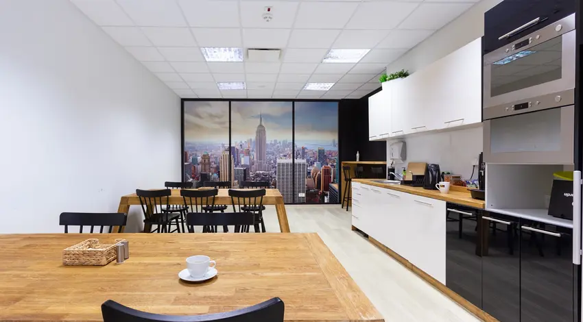 Renaissance Tower, Skierniewicka 10A, Wola, Warszawa