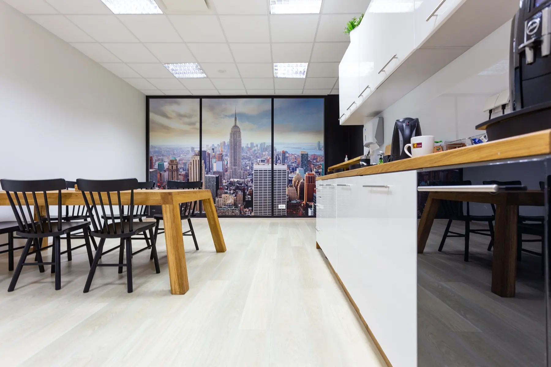 Renaissance Tower, Skierniewicka 10A