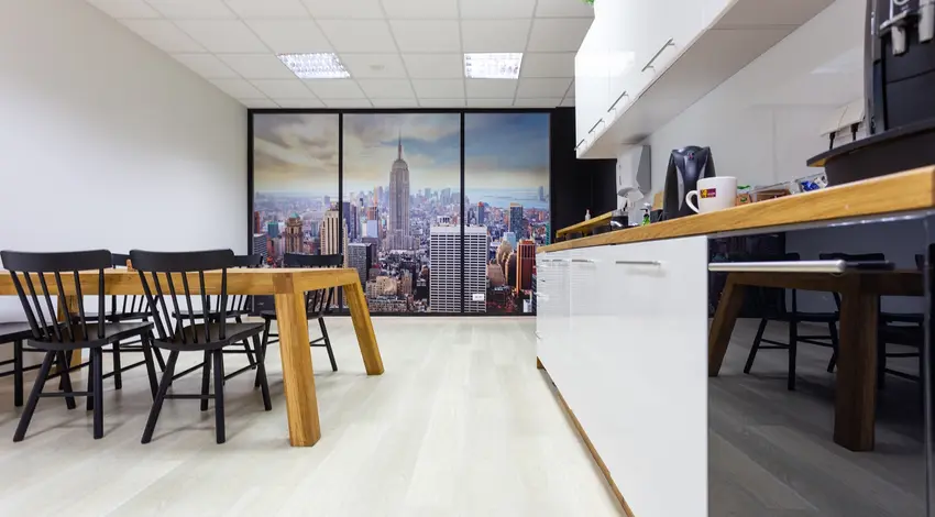 Renaissance Tower, Skierniewicka 10A, Wola, Warszawa