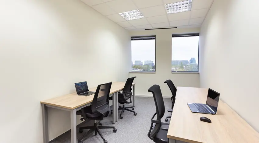 Renaissance Tower, Skierniewicka 10A, Wola, Warszawa