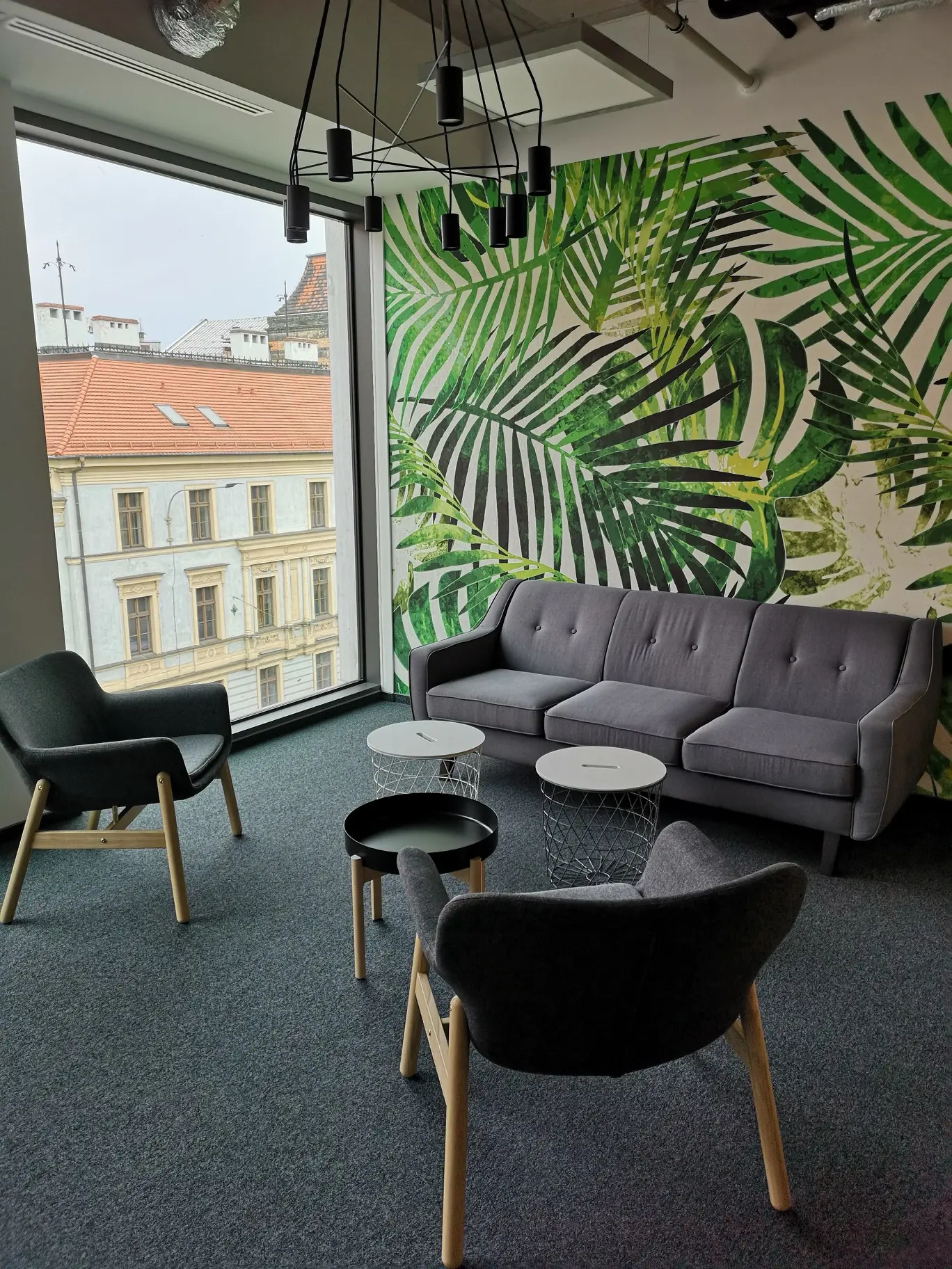 Retro Office House, Piłsudskiego 69/73, Stare Miasto, Wrocław