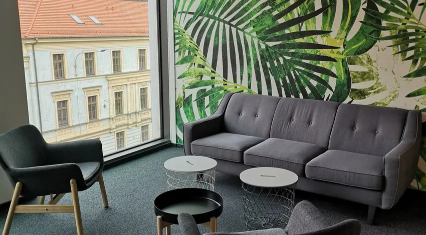 Retro Office House, Piłsudskiego 69/73, Stare Miasto, Wrocław