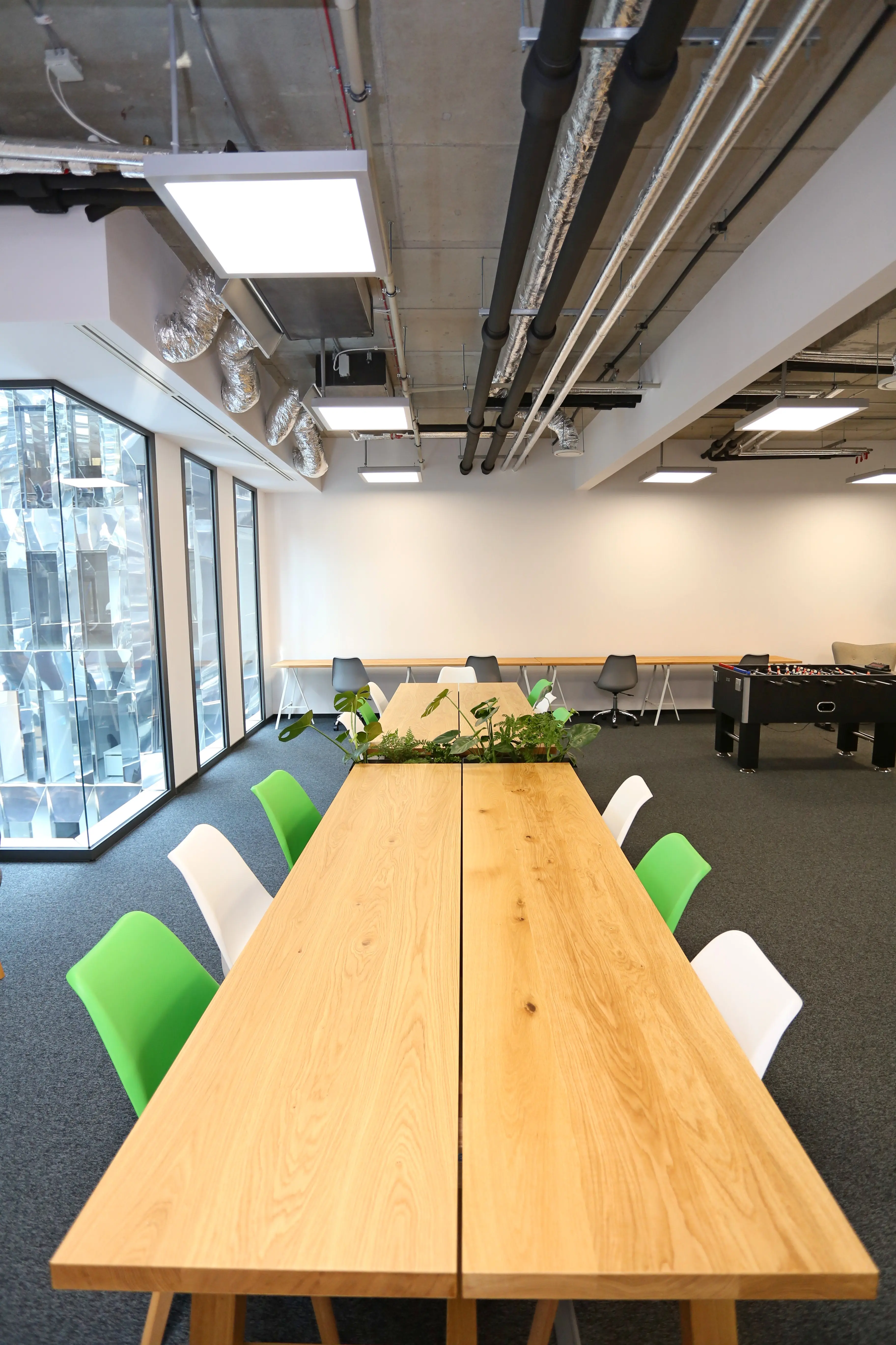 Retro Office House, Piłsudskiego 69/73, Stare Miasto, Wrocław