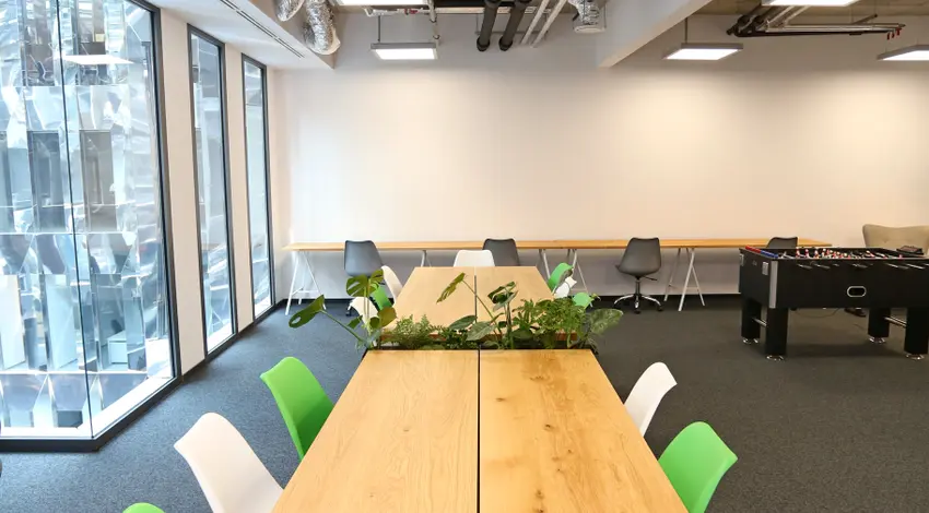 Retro Office House, Piłsudskiego 69/73, Stare Miasto, Wrocław