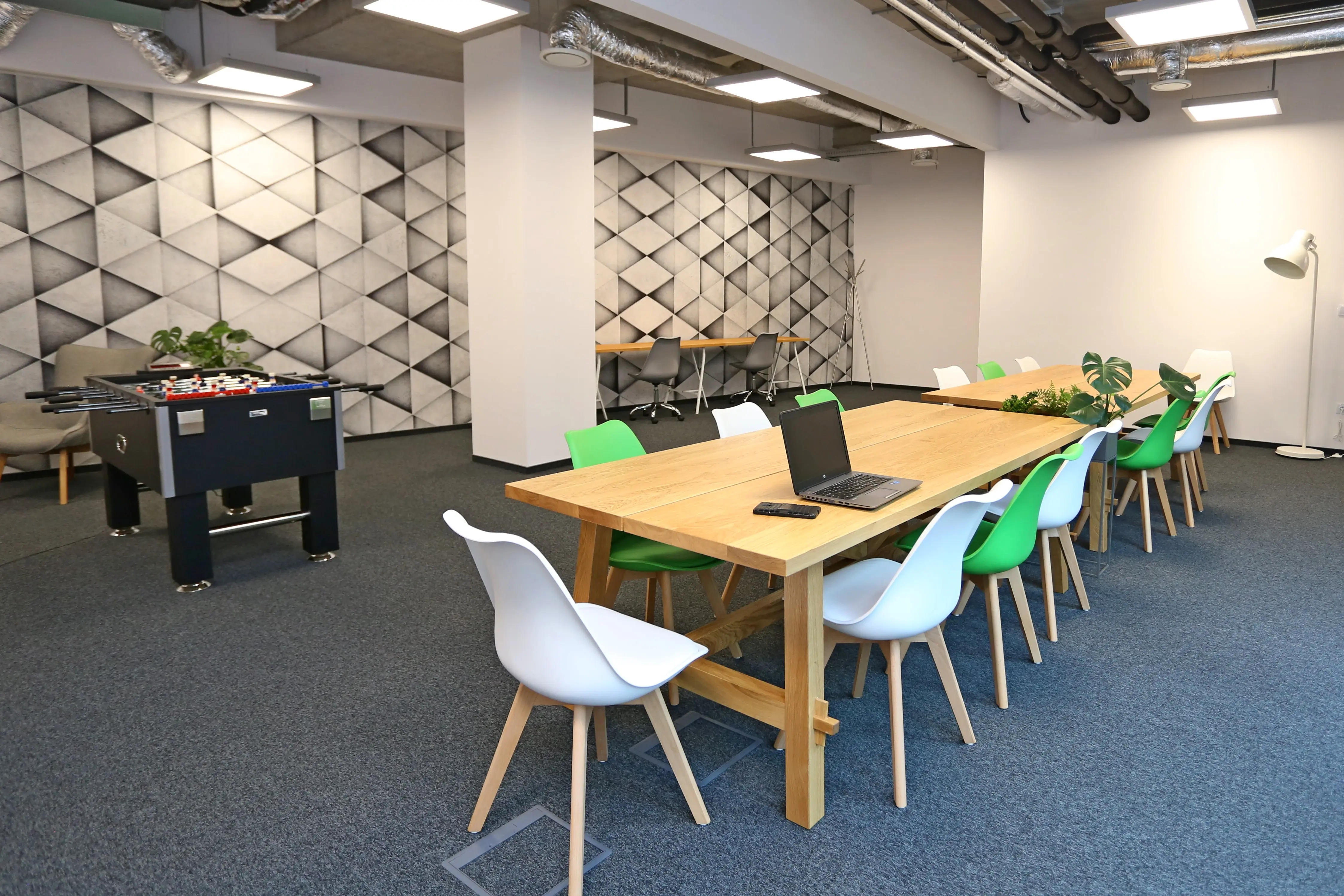 Retro Office House, Piłsudskiego 69/73, Stare Miasto, Wrocław