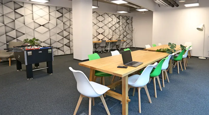 Retro Office House, Piłsudskiego 69/73, Stare Miasto, Wrocław