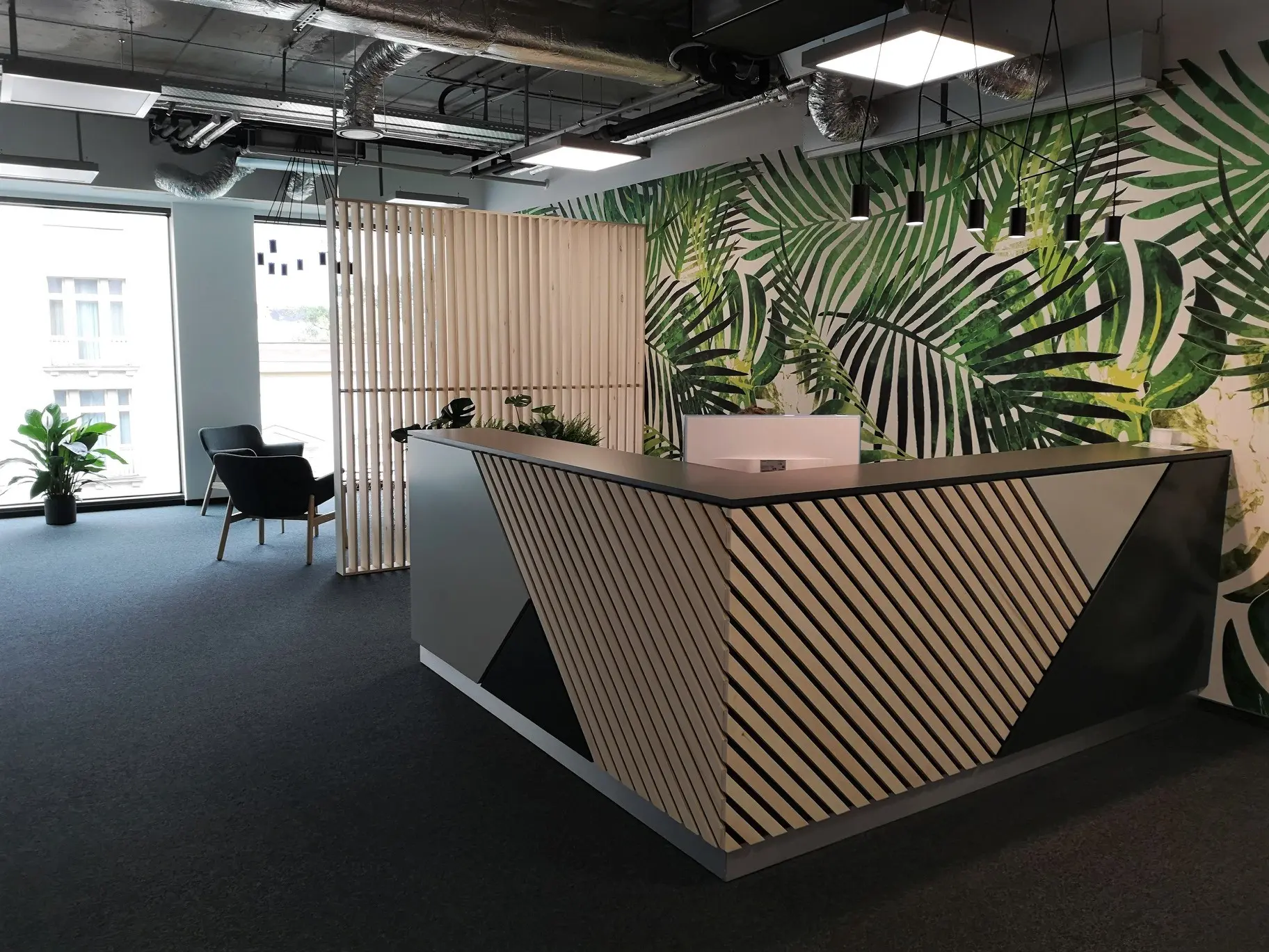 Retro Office House, Piłsudskiego 69/73, Stare Miasto, Wrocław