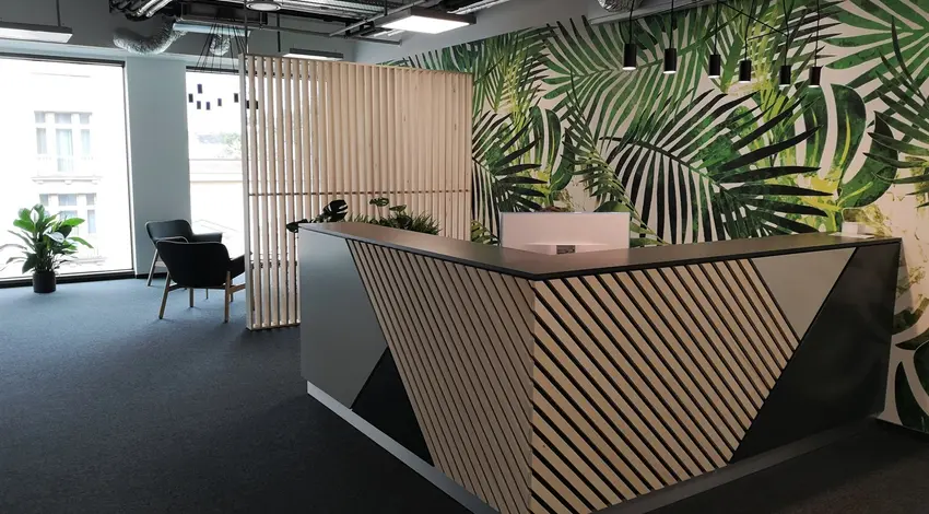 Retro Office House, Piłsudskiego 69/73, Stare Miasto, Wrocław