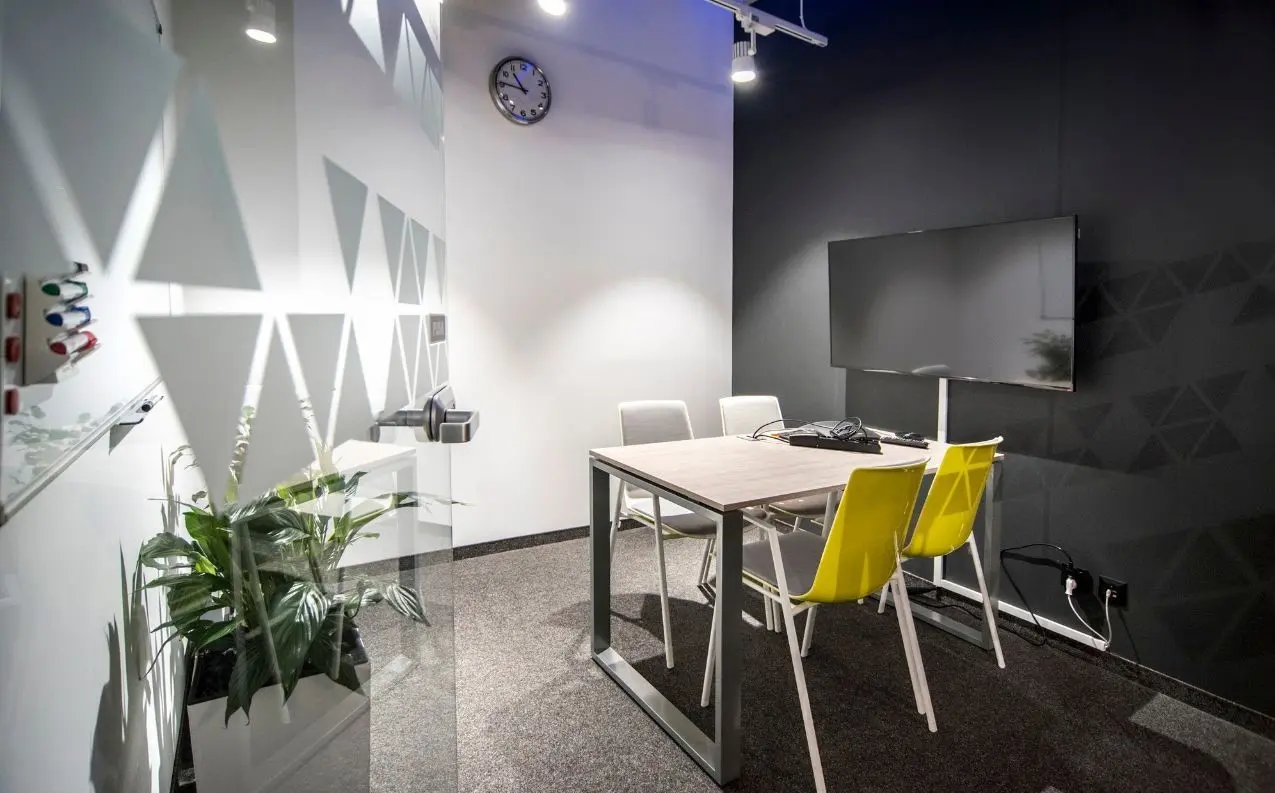 Lindego Concept, Lindego 1C, Kraków