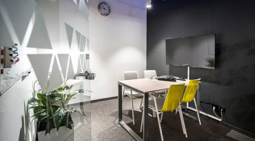 Lindego Concept, Lindego 1C, Kraków