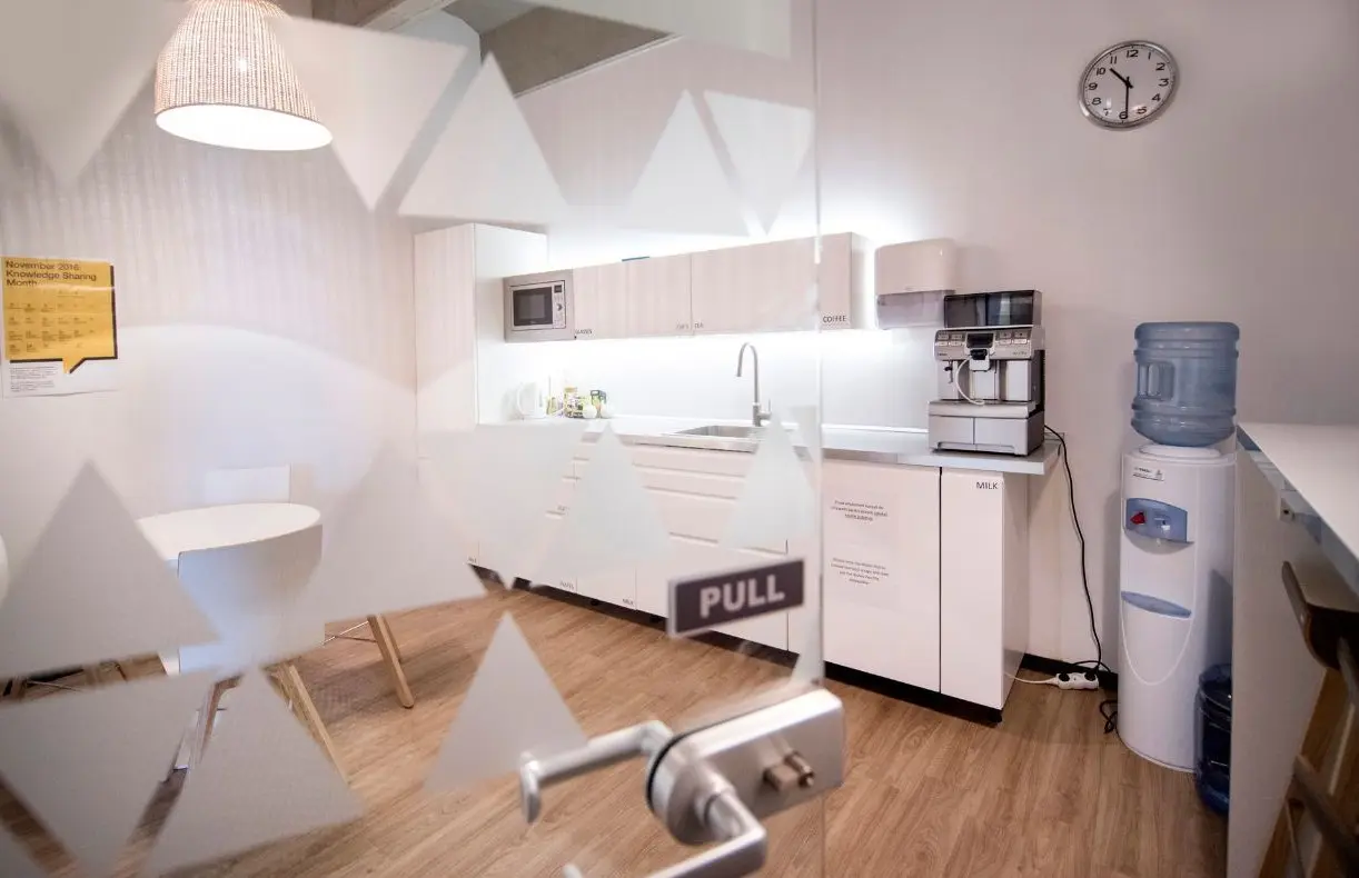 Lindego Concept, Lindego 1C, Kraków