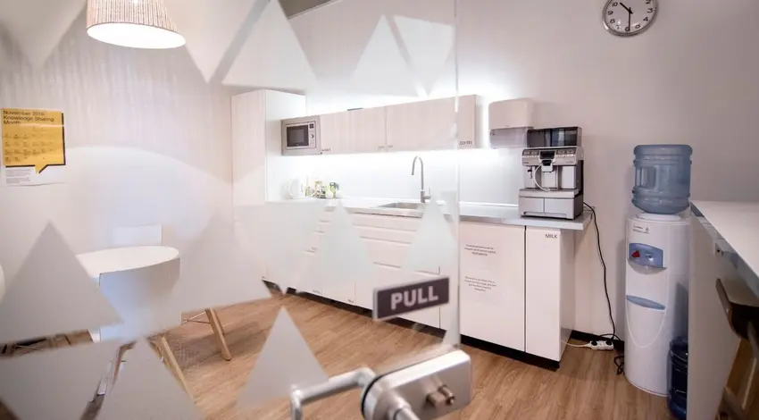 Lindego Concept, Lindego 1C, Kraków