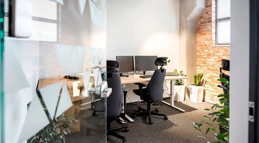 Lindego Concept, Lindego 1C, Kraków