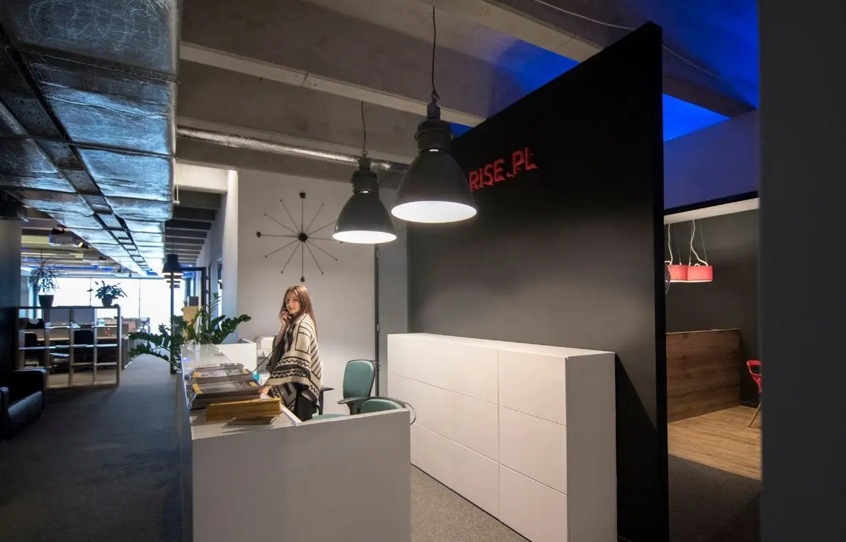 Lindego Concept, Lindego 1C, Kraków