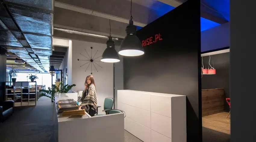 Lindego Concept, Lindego 1C, Kraków