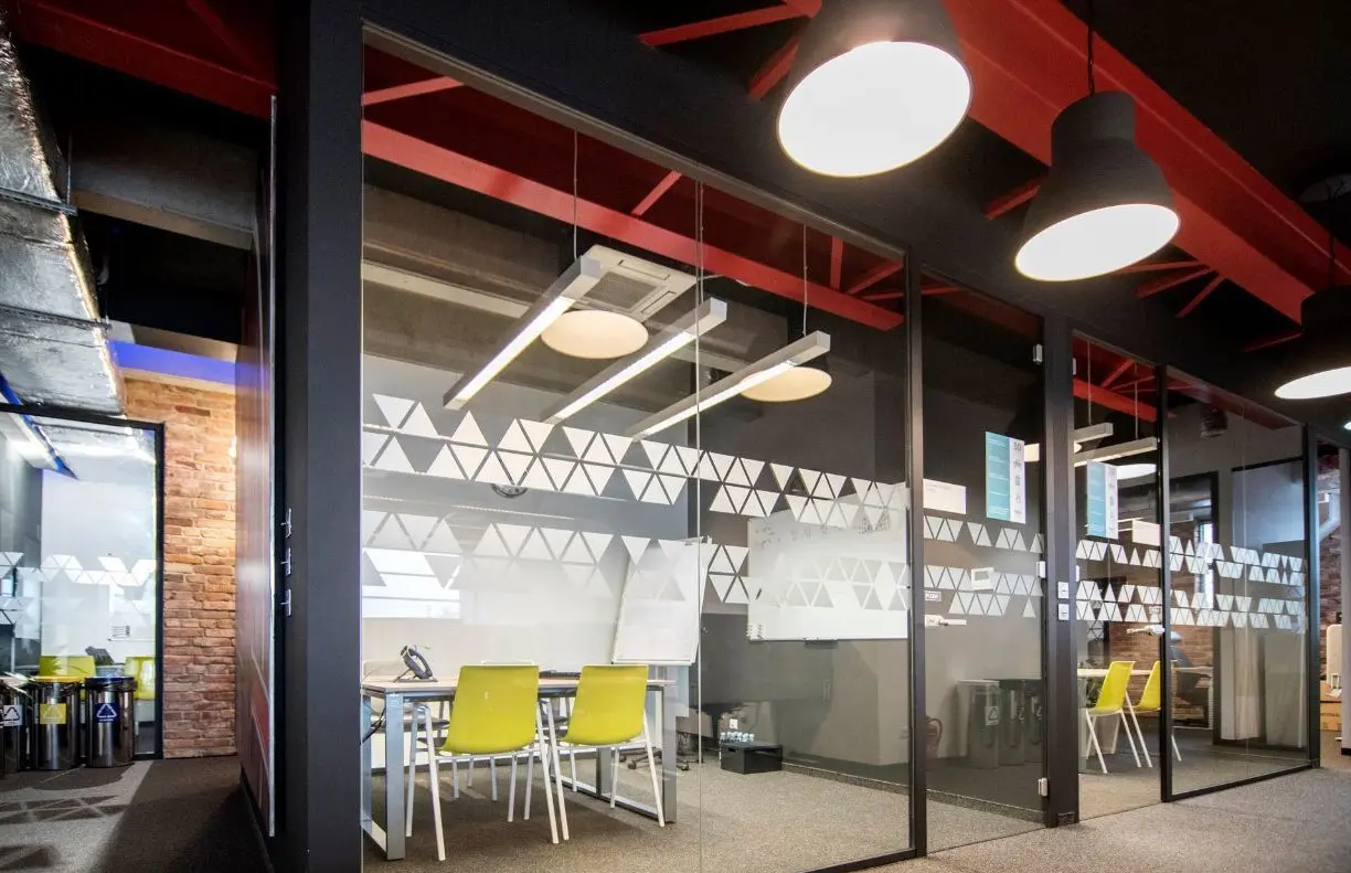 Lindego Concept, Lindego 1C, Kraków