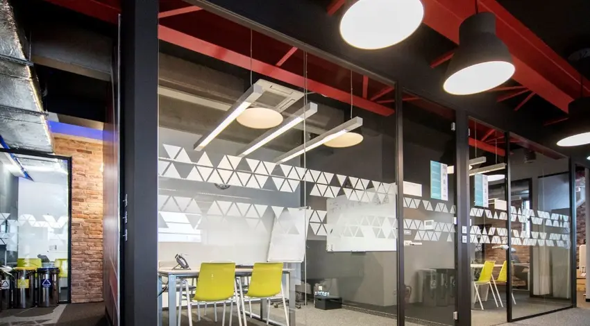 Lindego Concept, Lindego 1C, Kraków