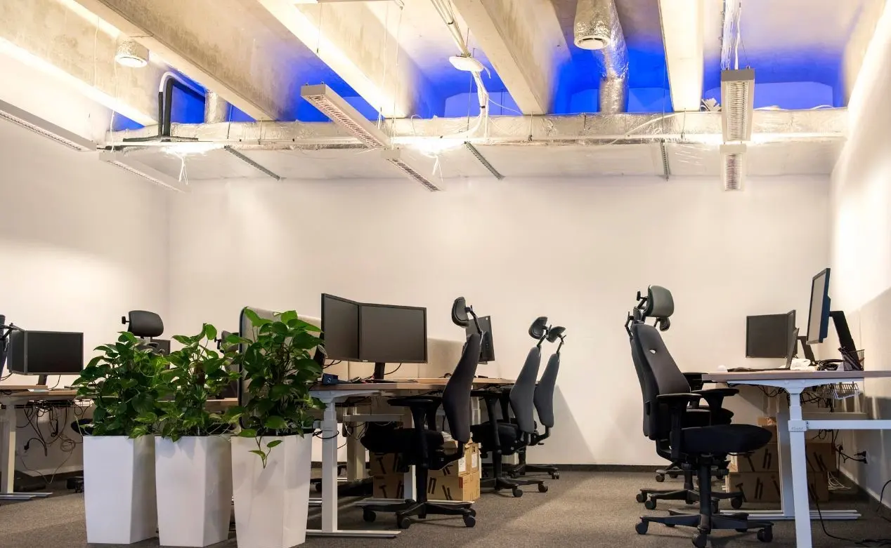 Lindego Concept, Lindego 1C, Kraków