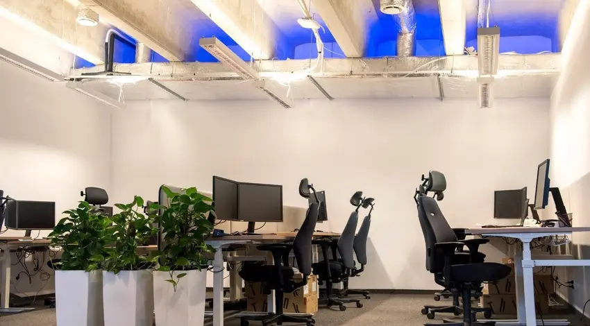 Lindego Concept, Lindego 1C, Kraków