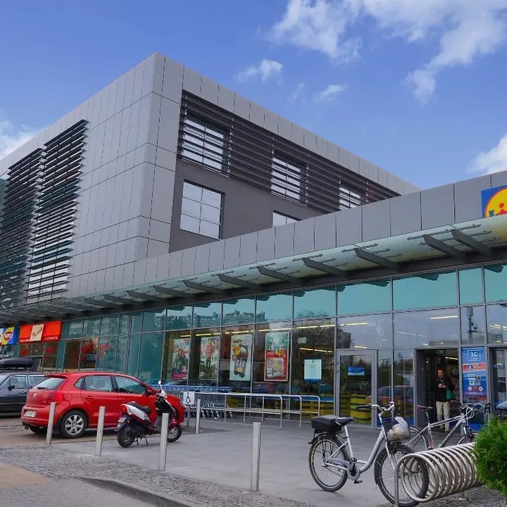 Lindego Concept, Lindego 1C, Kraków