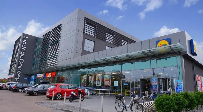 Lindego Concept, Lindego 1C, Kraków