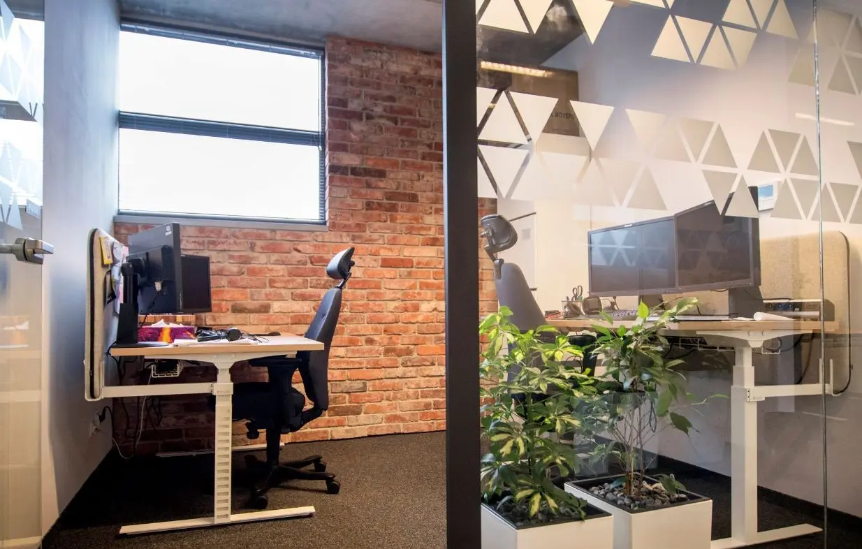 Lindego Concept, Lindego 1C, Kraków