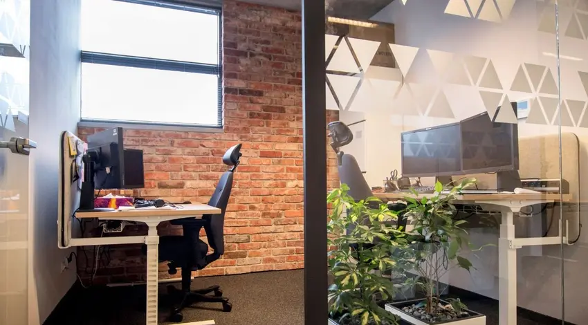 Lindego Concept, Lindego 1C, Kraków