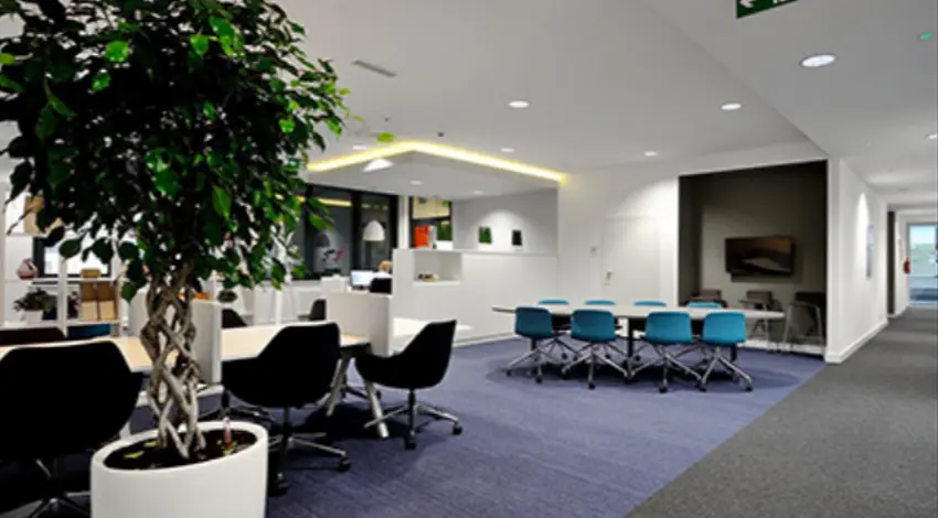 Graffit House, Rogozińskiego 6, Śródmieście, Kraków