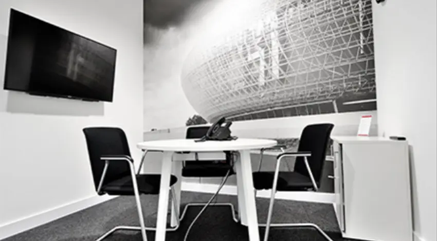 Graffit House, Rogozińskiego 6, Śródmieście, Kraków