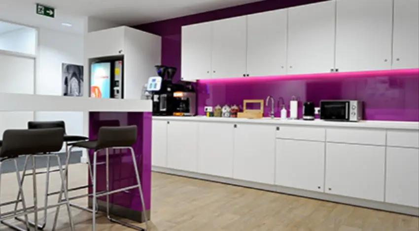 Graffit House, Rogozińskiego 6, Śródmieście, Kraków