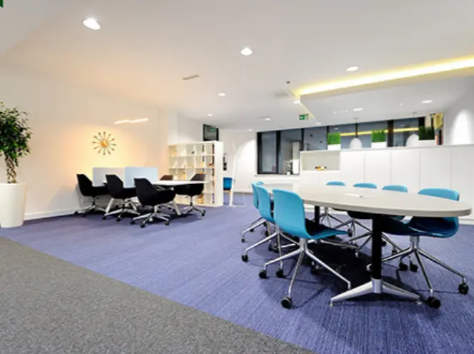 Graffit House, Rogozińskiego 6, Śródmieście, Kraków