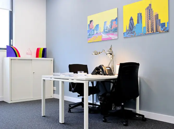 Graffit House, Rogozińskiego 6, Śródmieście, Kraków