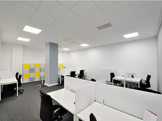 Graffit House, Rogozińskiego 6, Śródmieście, Kraków