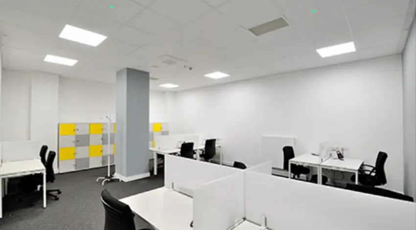 Graffit House, Rogozińskiego 6, Śródmieście, Kraków