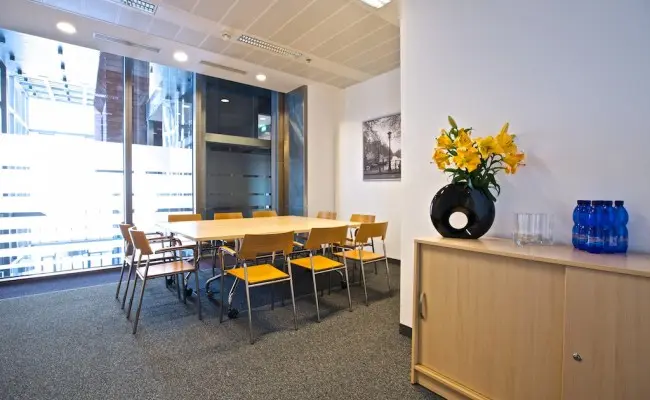 Rondo 1 (2 piętro), Rondo Onz 1