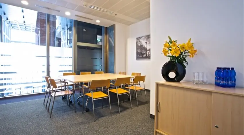 Rondo 1 (2 piętro), Rondo Onz 1, Śródmieście, Warszawa