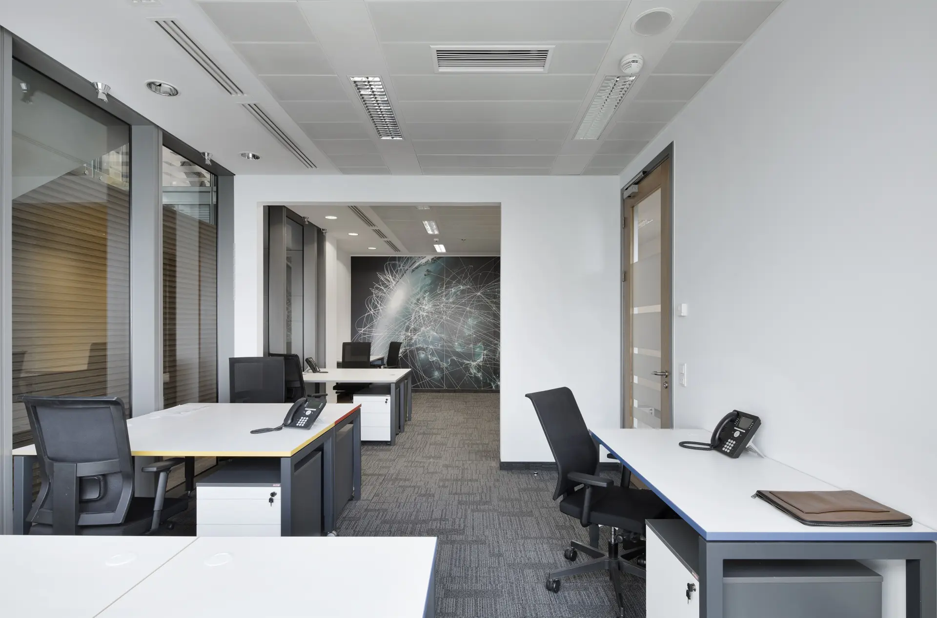 Rondo 1(10 piętro), Rondo Onz 1