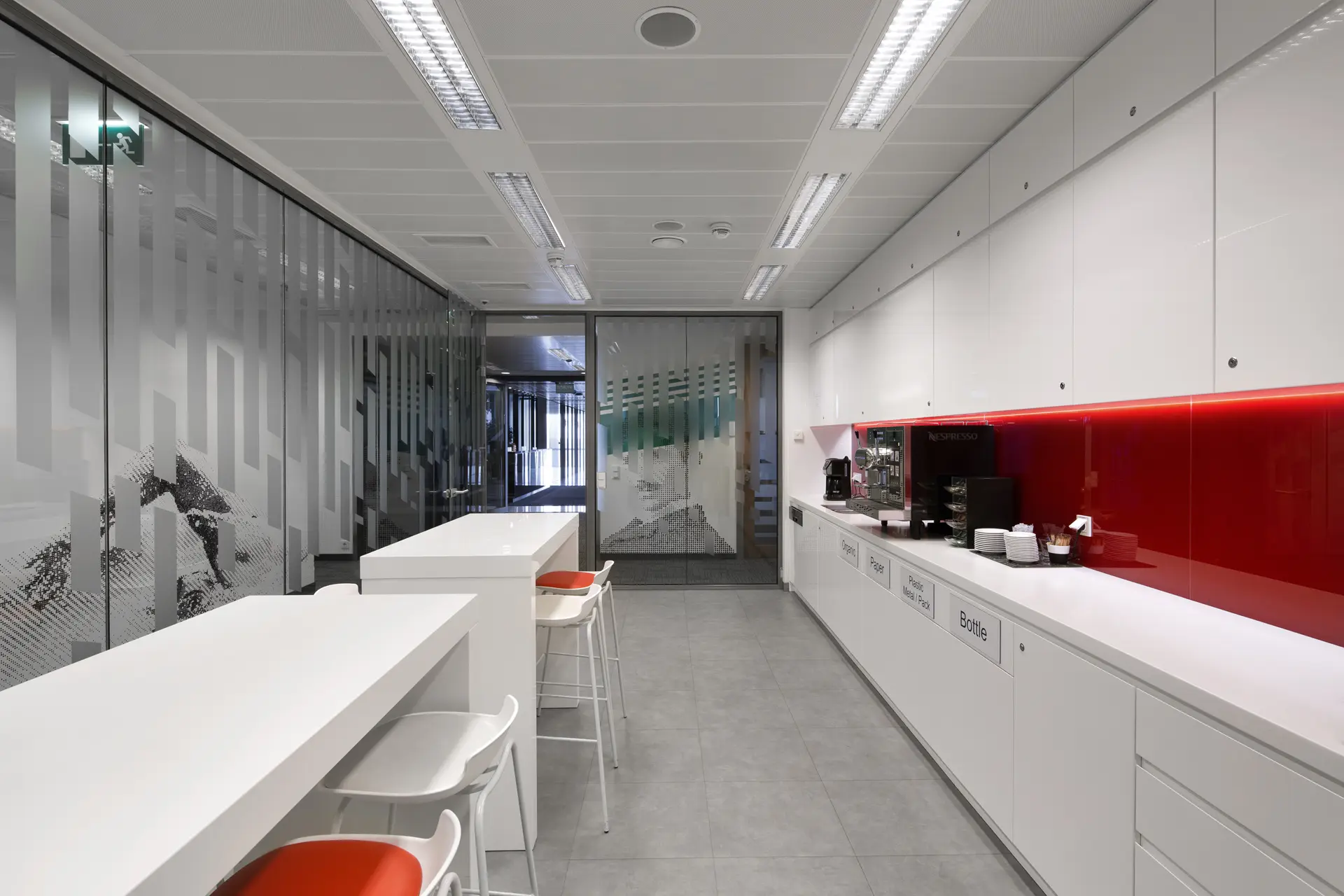 Rondo 1(10 piętro), Rondo Onz 1, Śródmieście, Warszawa