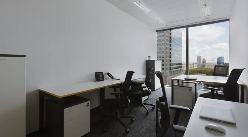 Rondo 1(10 piętro), Rondo Onz 1, Śródmieście, Warszawa