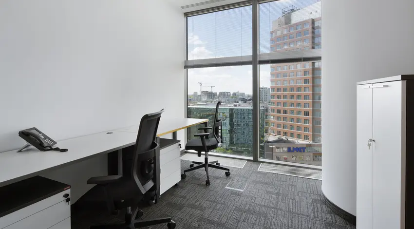 Rondo 1(10 piętro), Rondo Onz 1, Śródmieście, Warszawa