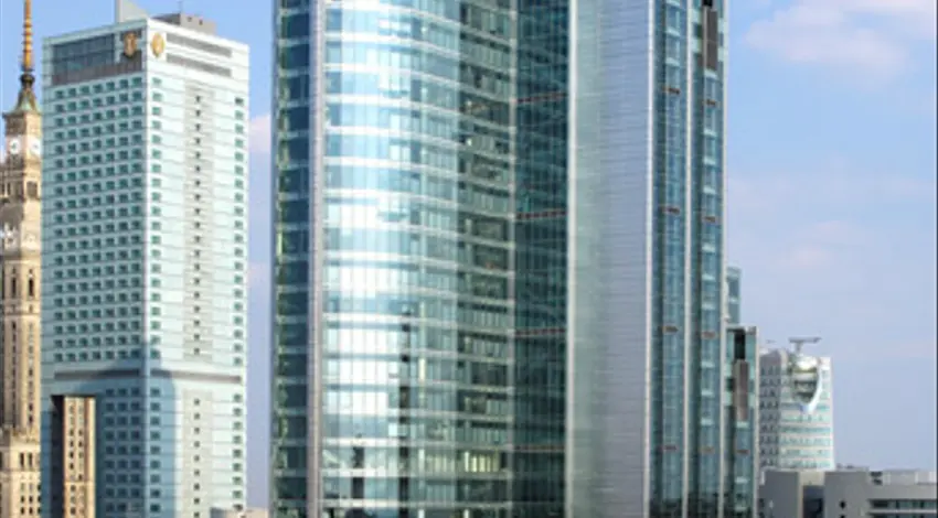 Rondo 1(10 piętro), Rondo Onz 1, Śródmieście, Warszawa