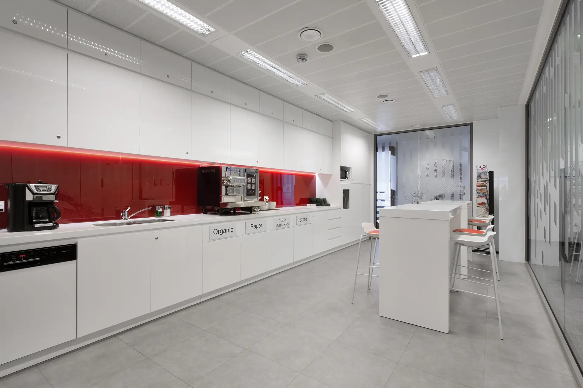 Rondo 1(10 piętro), Rondo Onz 1, Śródmieście, Warszawa