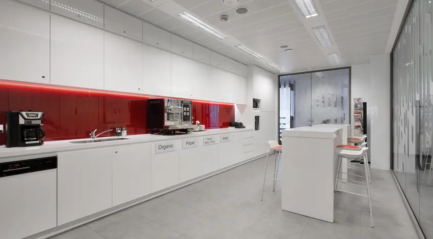 Rondo 1(10 piętro), Rondo Onz 1, Śródmieście, Warszawa